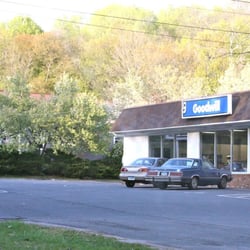 Goodwill