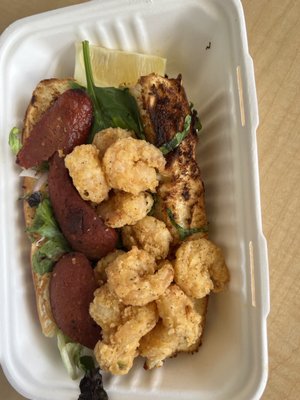La Cocina on Hyde - A Commercial Kitchen by null