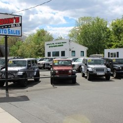 John's Rt. 13 Auto Sales