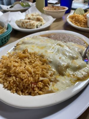 Taqueria Cancun by null