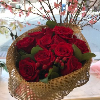 Violet's Florist - Flowers - Florists Near Me - Fort Lee, New Jersey