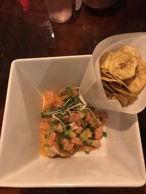 Rum And Wine Bar Restaurant by null