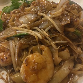 Yum Cha - Shrimp chow fun (dry) - Dim Sum Near Me - Las Vegas, Nevada Yum Cha - Shrimp chow fun (dry) - Dim Sum Near Me - Las Vegas, Nevada