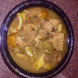 Ata Rice with Assorted Meats