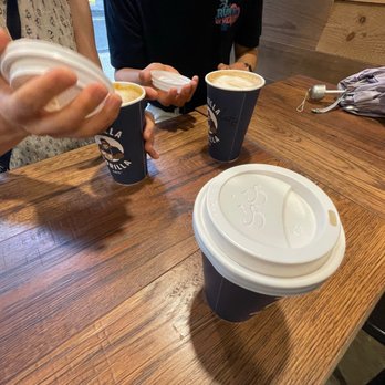 Vanilla Gorilla Cafe - Cafes Near Me - New York, New York Vanilla Gorilla Cafe - Cafes Near Me - New York, New York