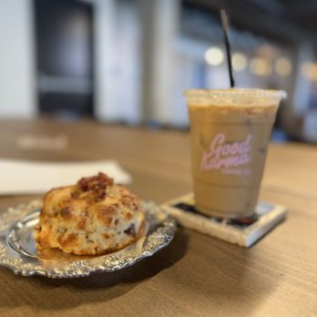 Good Karma Coffee - Coffee & Tea Near Me - Kansas City, Missouri Good Karma Coffee - Coffee & Tea Near Me - Kansas City, Missouri
