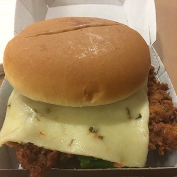Chick-fil-A - Fast Food Near Me - Santee, California Chick-fil-A - Fast Food Near Me - Santee, California