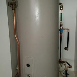 SilverWater Plumbing