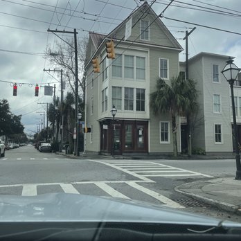 The Pass - Outside - Salad Near Me - Charleston, South Carolina