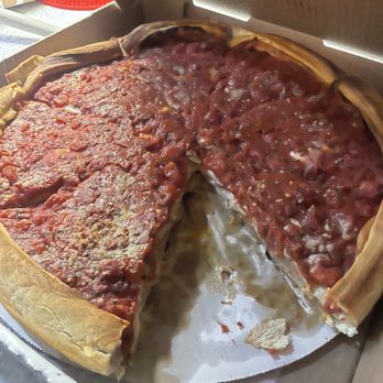 ACME Pizza - Our version of a supreme. - Pizza Near Me - Holly Springs, North Carolina ACME Pizza - Our version of a supreme. - Pizza Near Me - Holly Springs, North Carolina