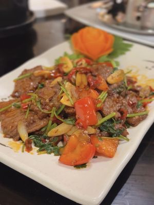 The Pearl Chinese & Thai