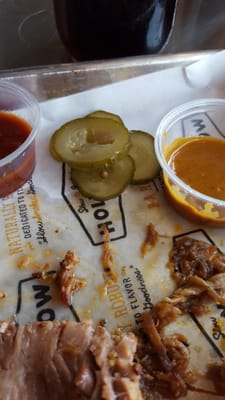 Holy Cow BBQ Culver City by null