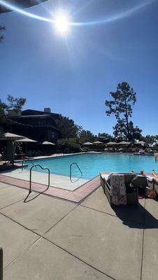 The Spa at Torrey Pines by null