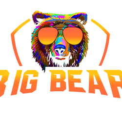 Big Bear Tubing