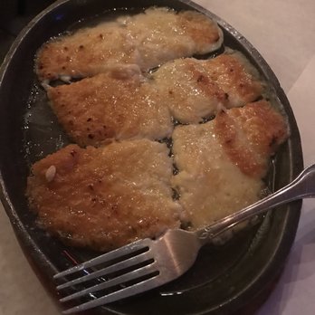 Meze - Saganaki ($13.95): fried and flambéed kefalograviera cheese - Greek Near Me - Brooklyn, New York Meze - Saganaki ($13.95): fried and flambéed kefalograviera cheese - Greek Near Me - Brooklyn, New York