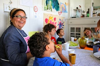 Culinary Artistas by null