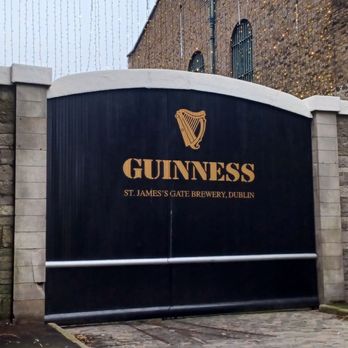 Guinness Storehouse - Breweries Near Me - Dublin, D