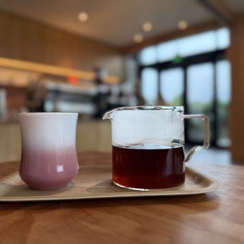 Mandarin 2 - Pour Over Set - Coffee & Tea Near Me - Pasadena, California Mandarin 2 - Pour Over Set - Coffee & Tea Near Me - Pasadena, California