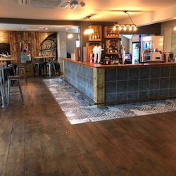 Verona Kitchen & Bar