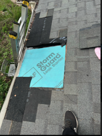 Slide of Platinum Home Roofing & Renovations