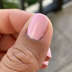 Savannah Nail Bar