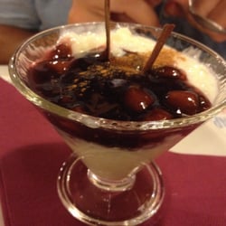 La Cucina de Mamà - Arroz con leche