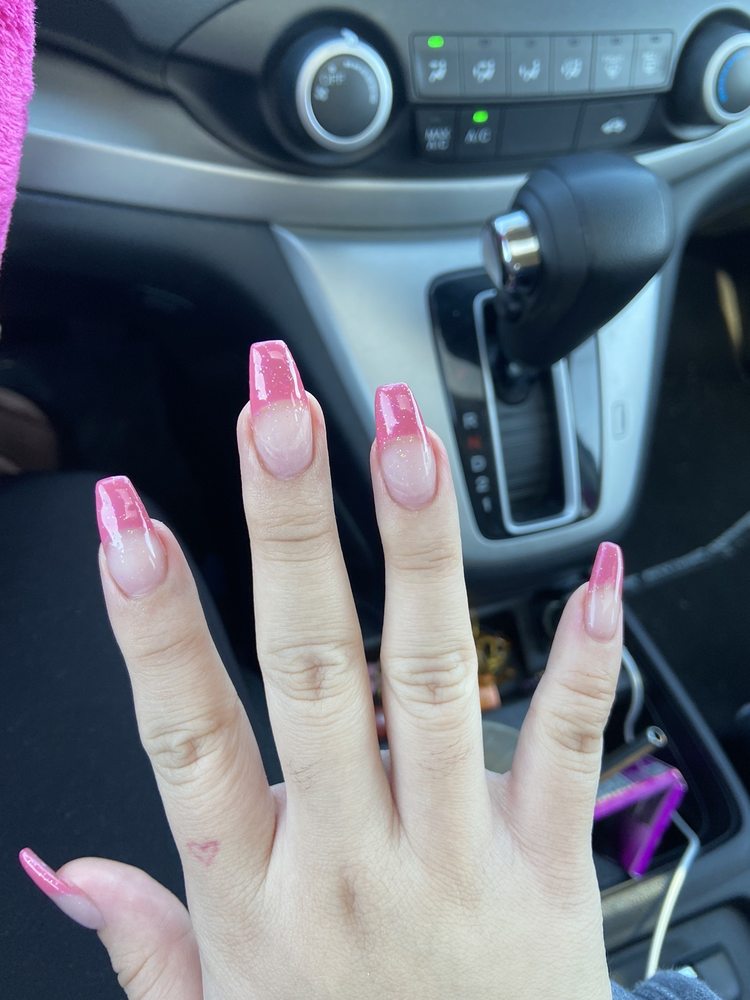 KIM NAILS Updated September 2024 10 Reviews 8319 Bell Creek Rd