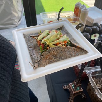 Crepe-Madame Catering - AMAZING - Caterers Near Me Crepe-Madame Catering - AMAZING - Caterers Near Me