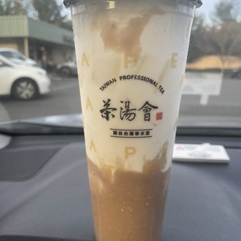 TP Tea - Moo! My Taro - Bubble Tea Near Me - Cupertino, California TP Tea - Moo! My Taro - Bubble Tea Near Me - Cupertino, California