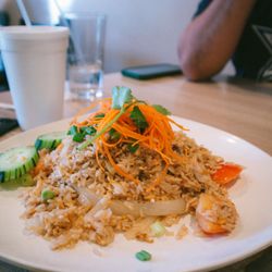Best Thai Signature - Addison - THAI FRIED RICE
