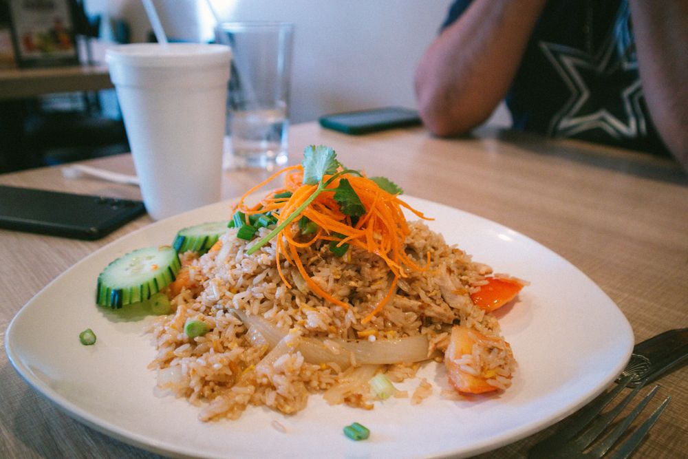 Best Thai Signature - Addison