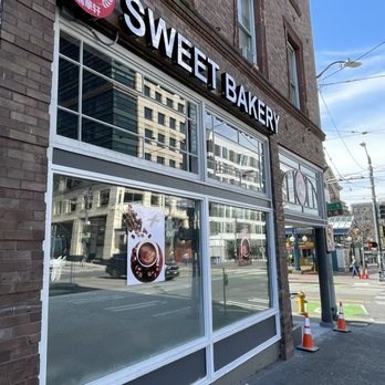 Sweet Bakery - Bakeries Near Me - Seattle, Washington Sweet Bakery - Bakeries Near Me - Seattle, Washington