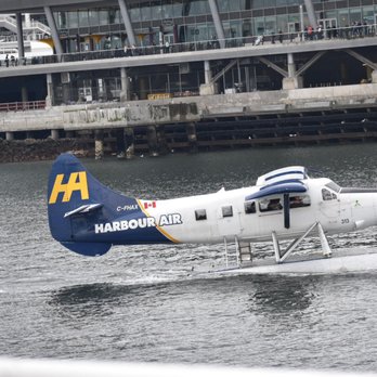 Harbour Cruises - Boat Charters Near Me - Vancouver, British Columbia