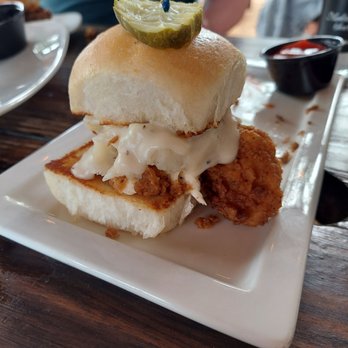 Kelly's Craft Tavern - Texas sliders - New American Near Me - Frisco, Texas Kelly's Craft Tavern - Texas sliders - New American Near Me - Frisco, Texas