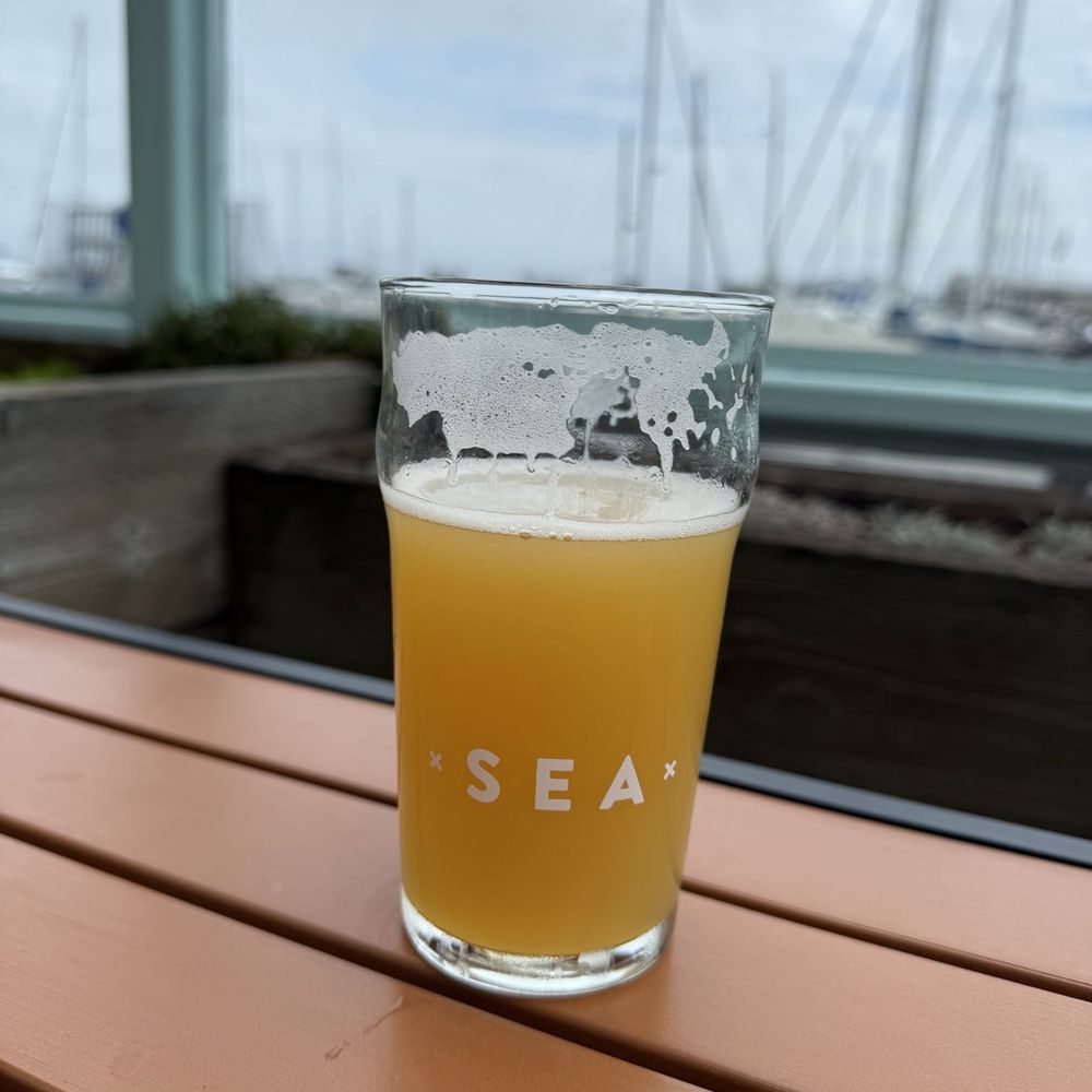 Humble Sea Brewing - Beer 2 - Breweries Near Me - San Francisco, California Humble Sea Brewing - Beer 2 - Breweries Near Me - San Francisco, California