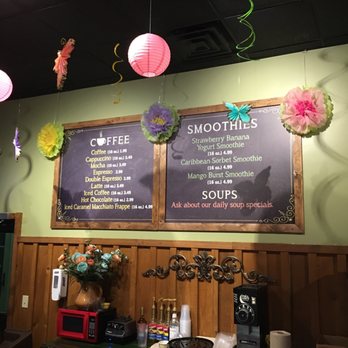 Pig In A Poke - Coffee and smoothies made to order - American Near Me - Hindman, Kentucky Pig In A Poke - Coffee and smoothies made to order - American Near Me - Hindman, Kentucky
