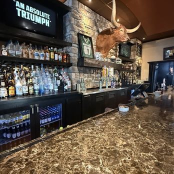 LongHorn Steakhouse - Bar - Steakhouses Near Me - Humble, Texas LongHorn Steakhouse - Bar - Steakhouses Near Me - Humble, Texas