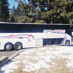 California Wonders Charters