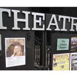 The London Theatre