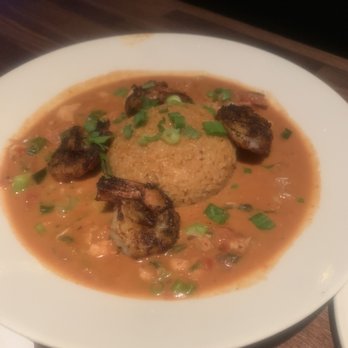 Yard House - Spicy Jambalaya - New American Near Me - Yonkers, New York Yard House - Spicy Jambalaya - New American Near Me - Yonkers, New York