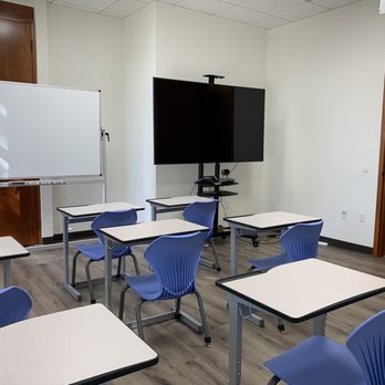 Aite Institute - Classroom - Educational Services Near Me - Irvine, California