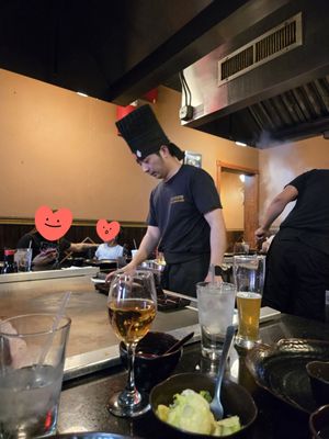 Tokyo Steak House by null