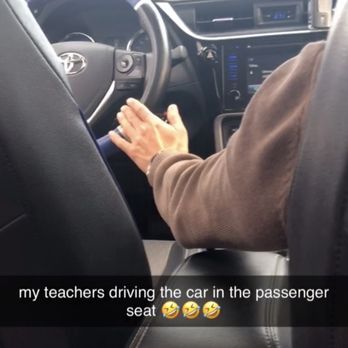 All Nations Driving School - Driving Schools Near Me - Vaughan, Ontario