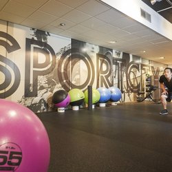 SportCity Amsterdam Waterlooplein