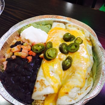 Yummy Taco - Chicken enchiladas - Japanese Near Me - Newburgh, New York