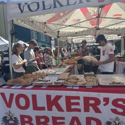 Volker's Bakery