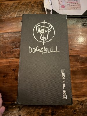 Dog & Bull Taphouse and Kitchen by null