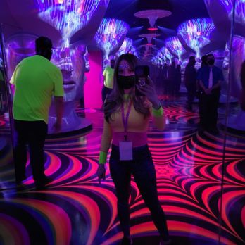 AREA15 - Venues & Event Spaces Near Me - Las Vegas, Nevada