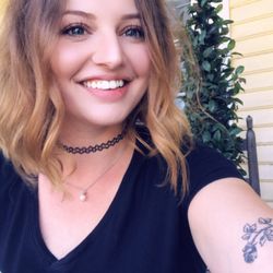Tracey Colleen Organic Salon