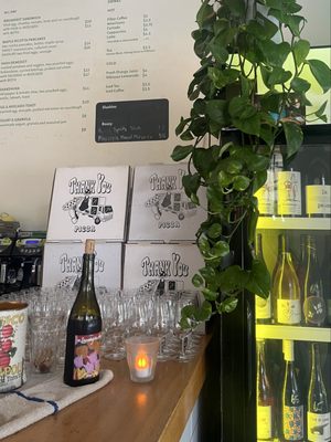 Thank You Pizza by null